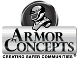 Logo of Armor Concepts