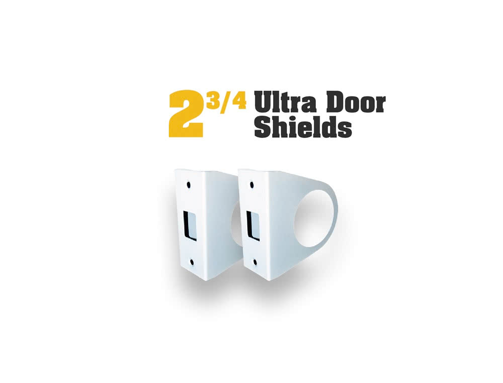 Ultra Door Shield