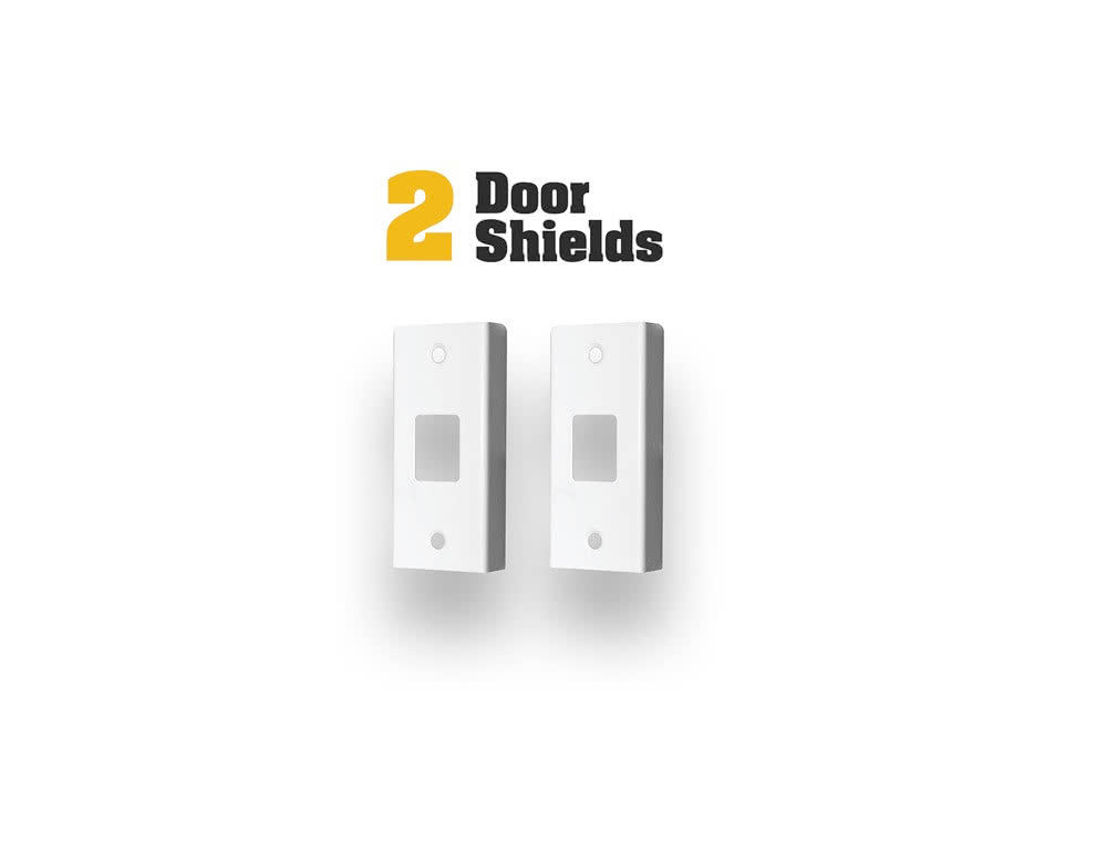 MINI Door Shields