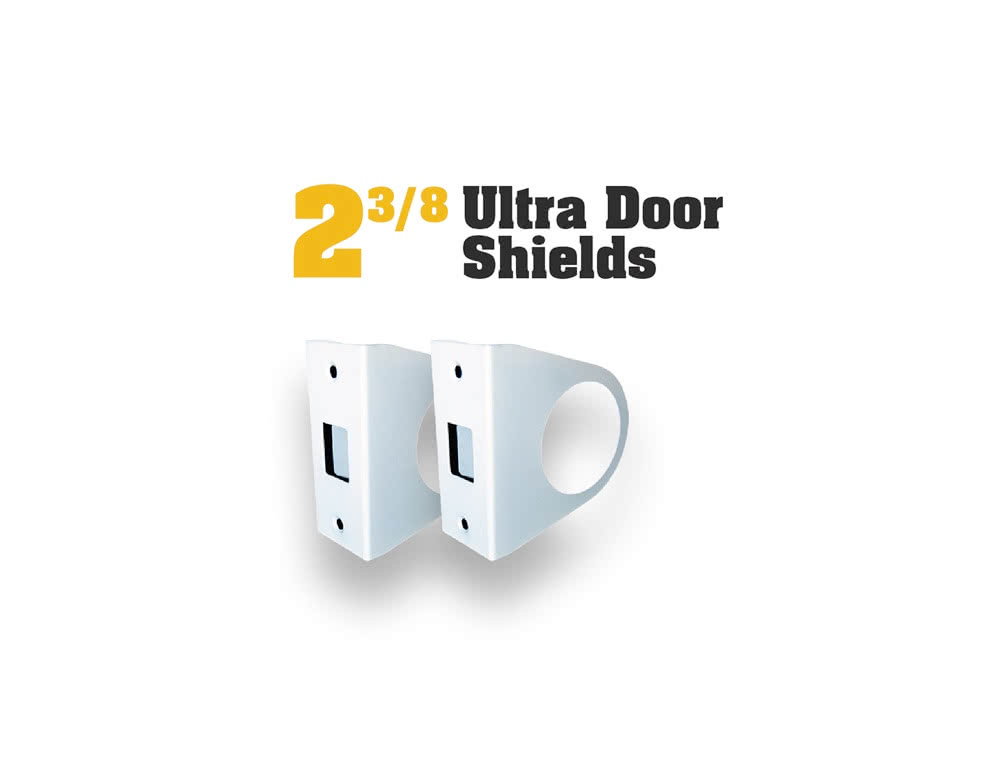 Ultra Door Shields